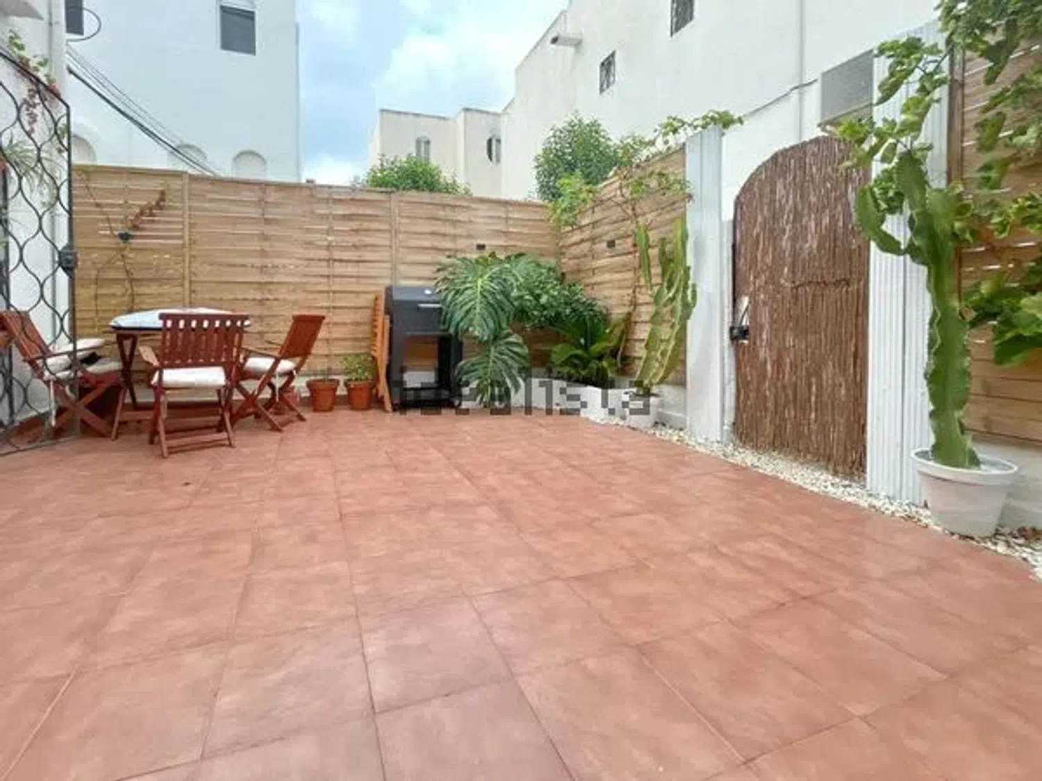 Chalet adosado en calle Pla de l'Amerador, 32 - Foto 5
