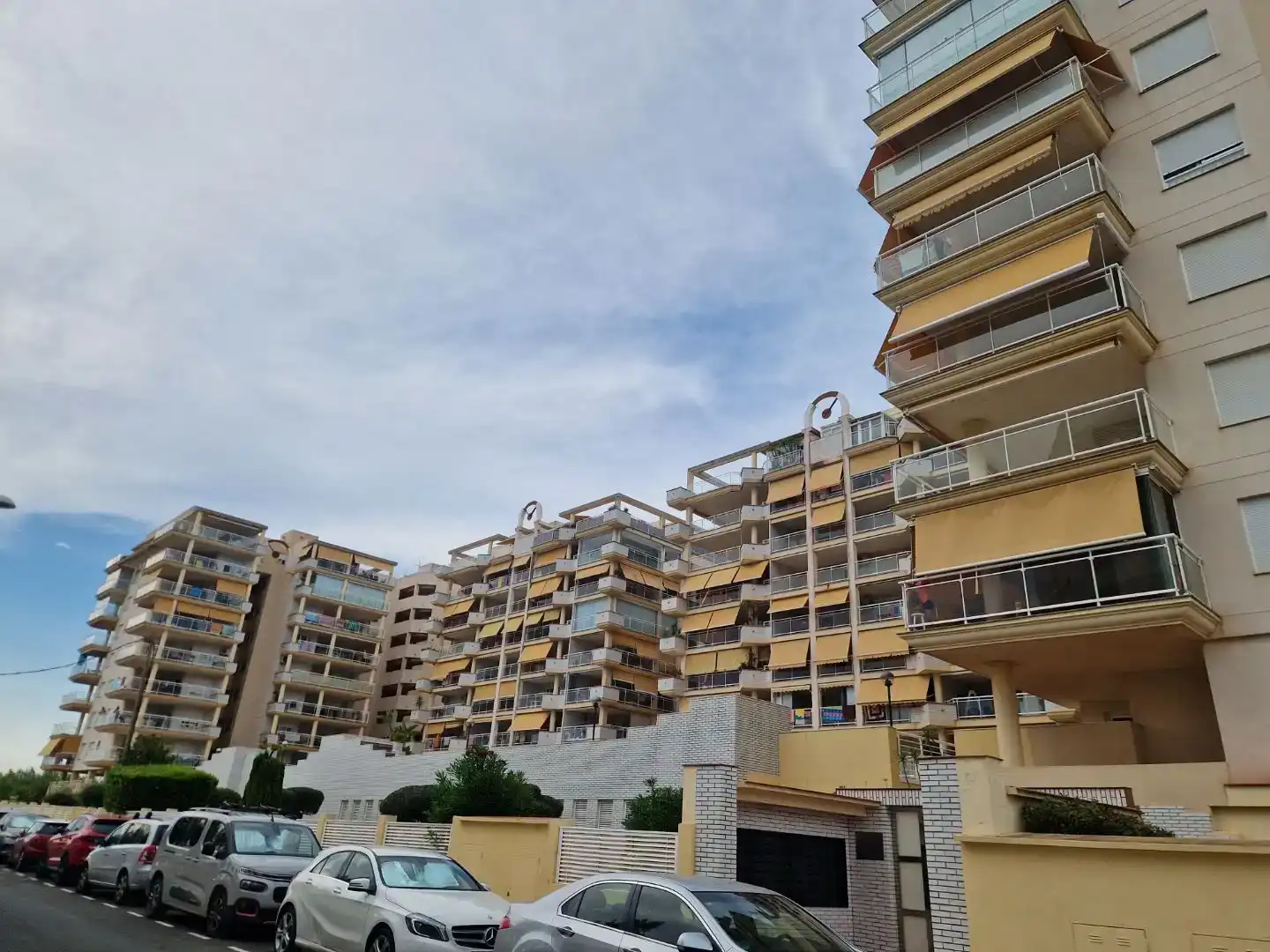 Piso en  Carrer d' Alacant 8 - Foto 16