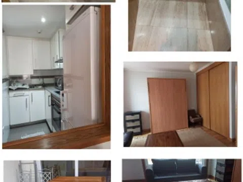 Estudio en calle Pintor José Frau Ruiz, 4