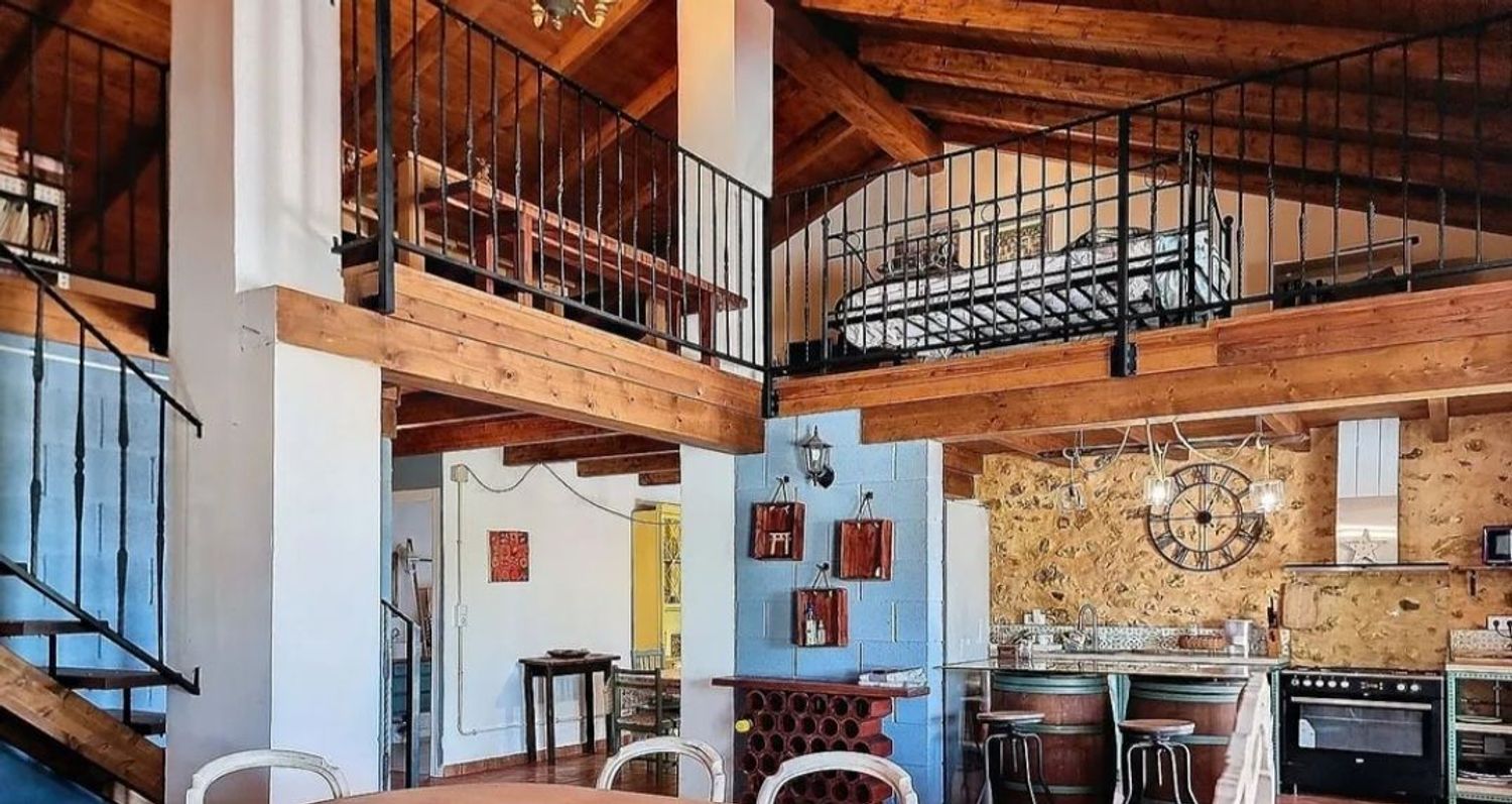 Casa rural en Cv-824, 270 - Foto 11