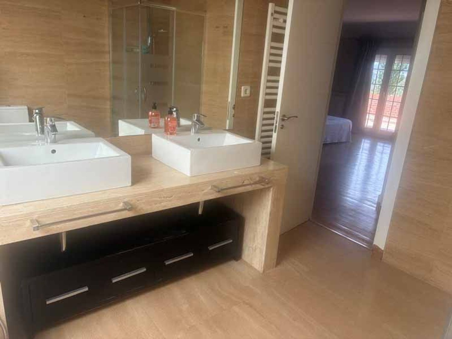 Casa o chalet independiente en Ciudalcampo - Foto 3