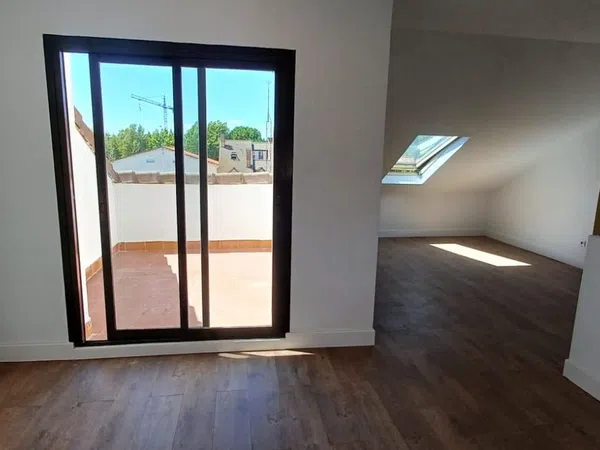 Chalet adosado en Joaquín Fernández Cuervo, 16 - Foto 40