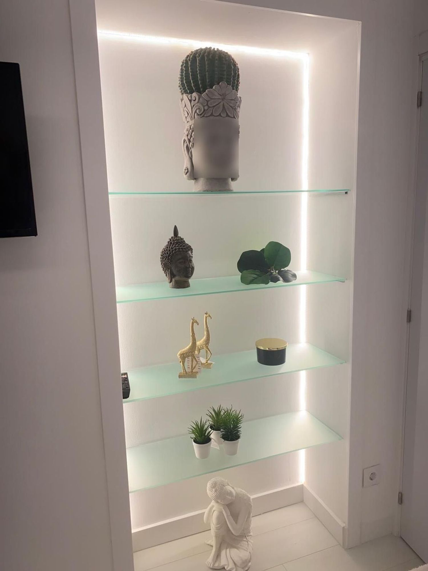 Piso en calle de Francisco Navacerrada, 40 - Foto 1