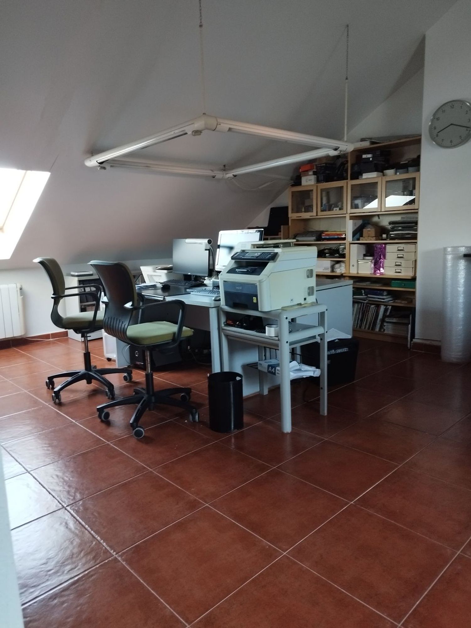 Chalet adosado en calle Gregorio Ordóñez, 12 - Foto 23