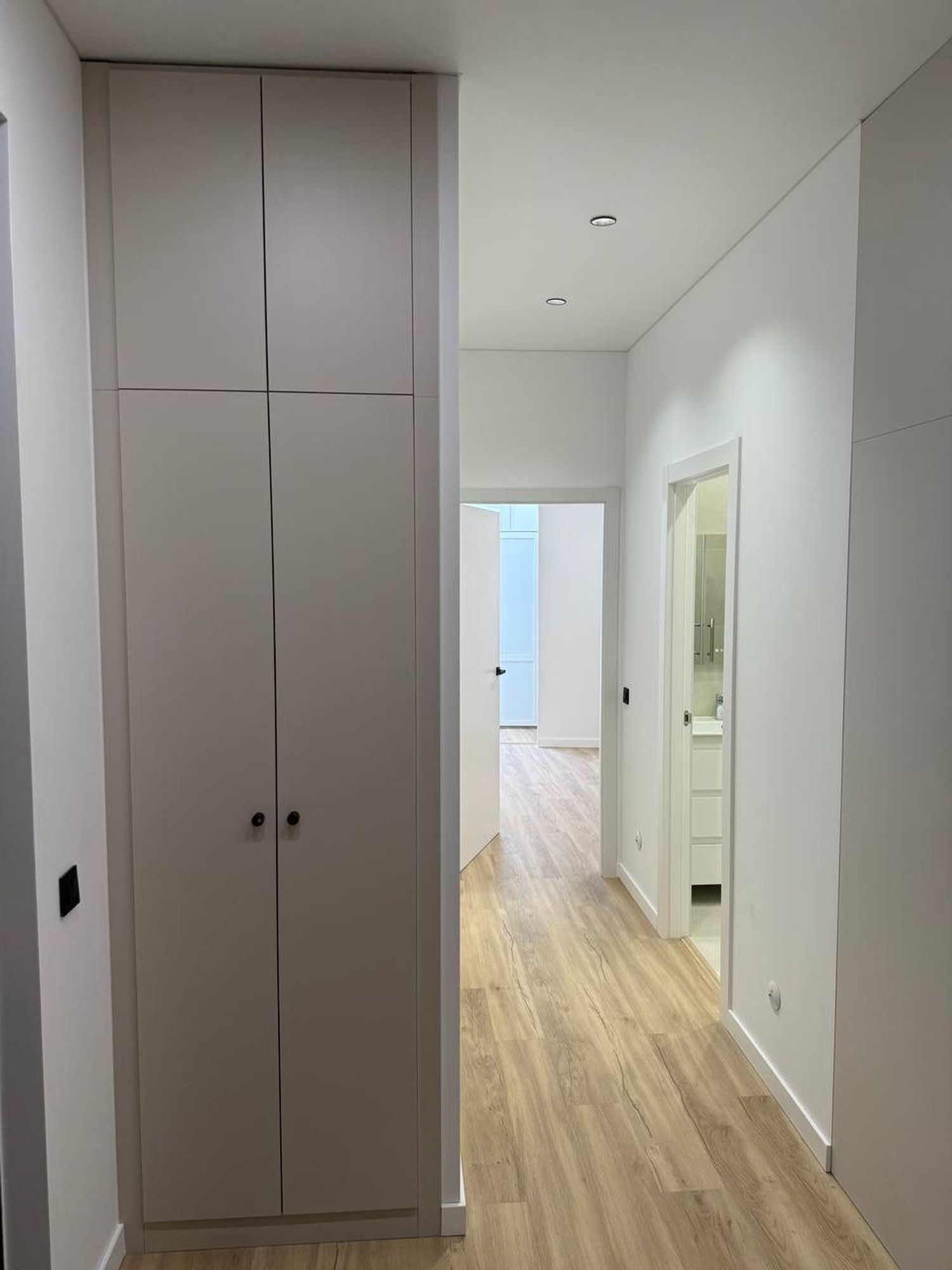 Piso en calle del Doctor Serrano, 9 - Foto 13