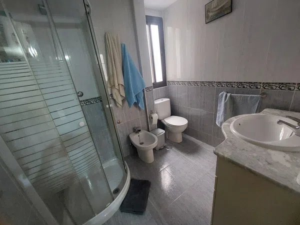 Piso en Camino de Ronda, 40, Ronda - Arabial - Foto 27