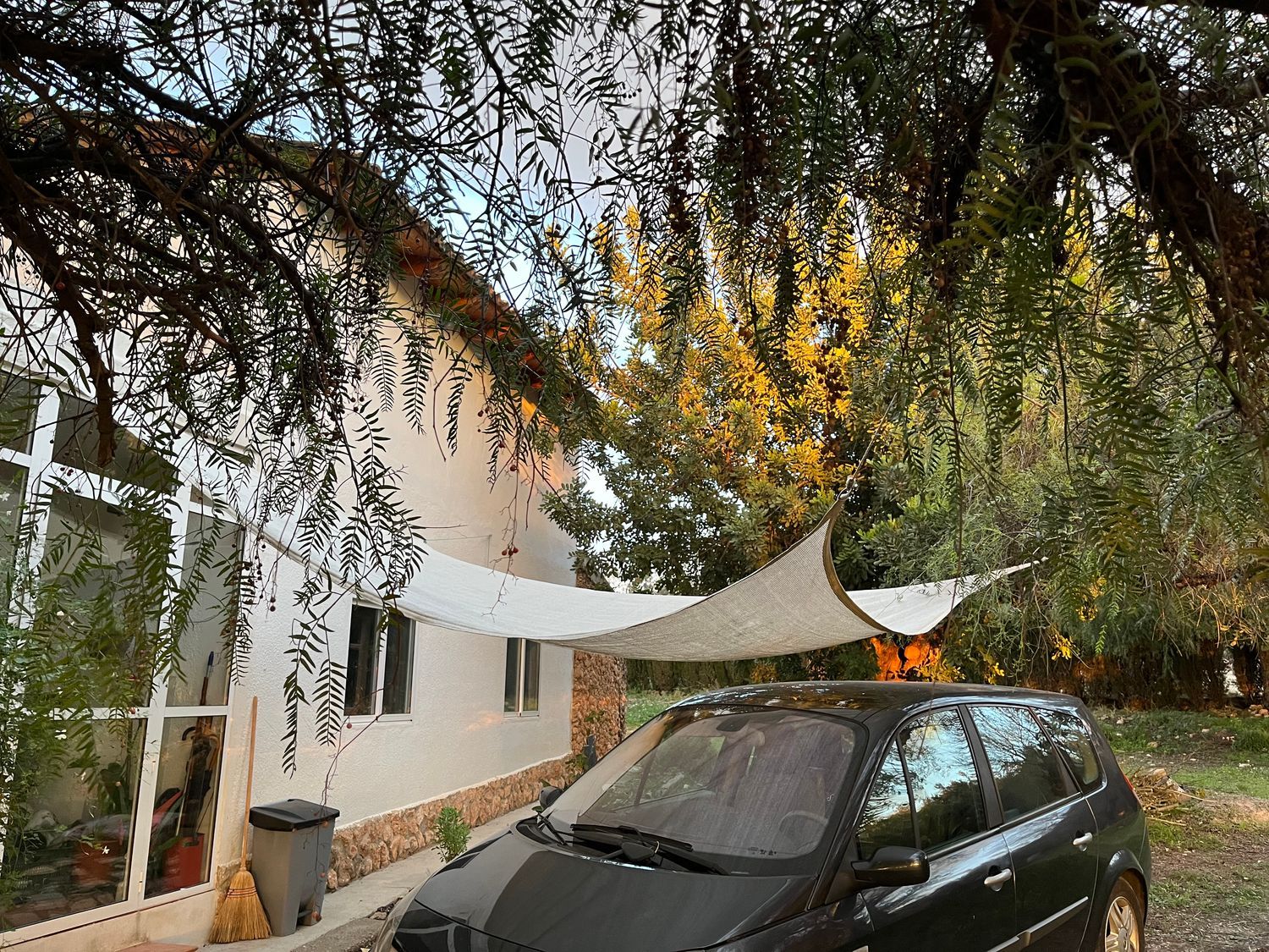 Casa independiente en Diseminado P068, 256 - Foto 3