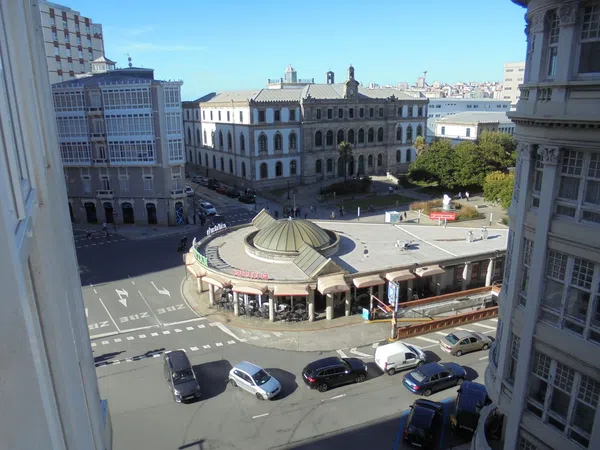 Piso en Barrio Ensanche