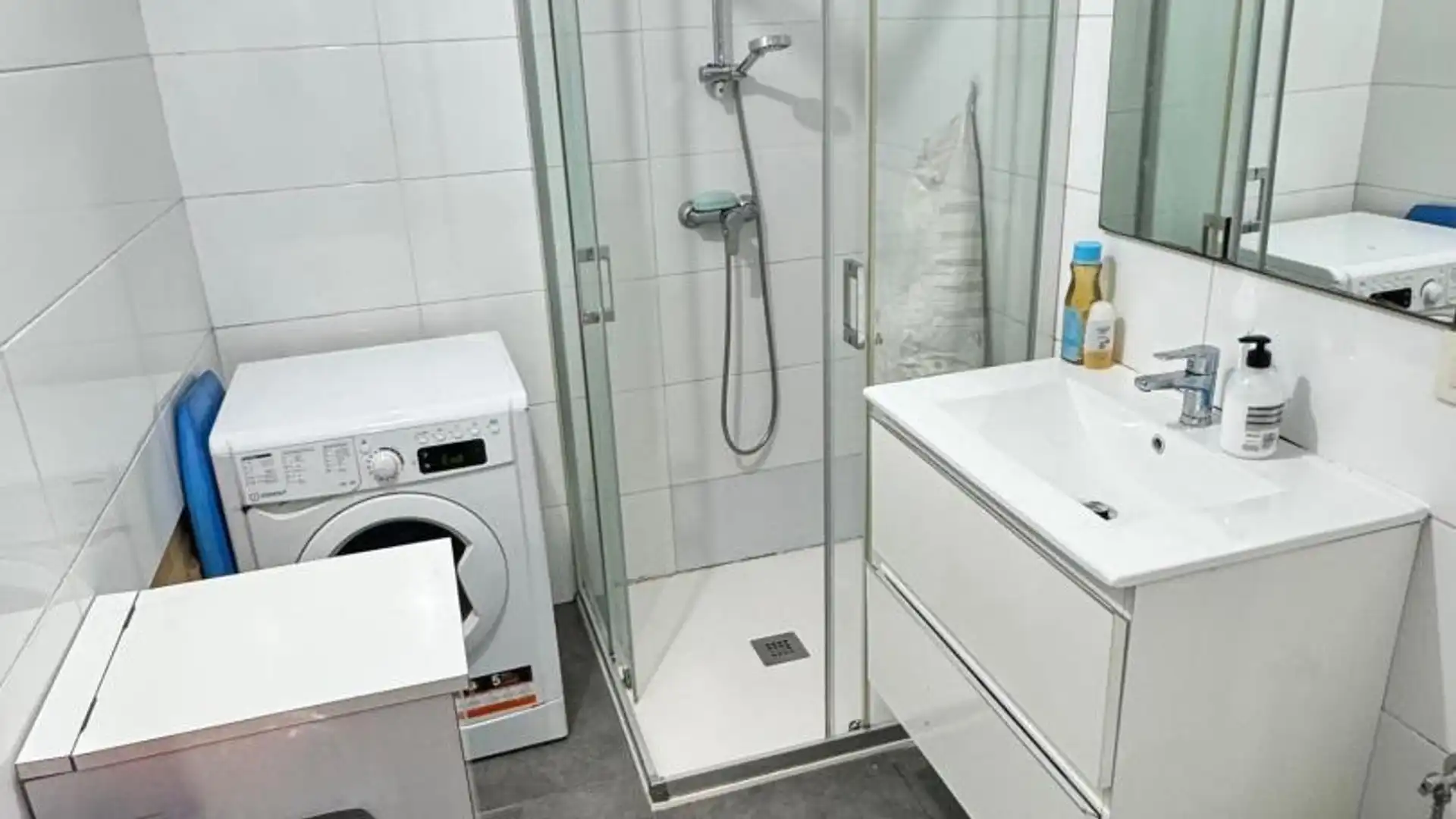 Estudio en  Rúa San Vicente 71 - Foto 13