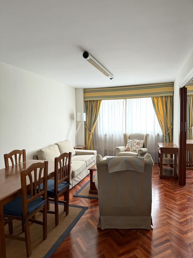 Piso en  Rúa Médico Rodríguez 20 - Foto 2