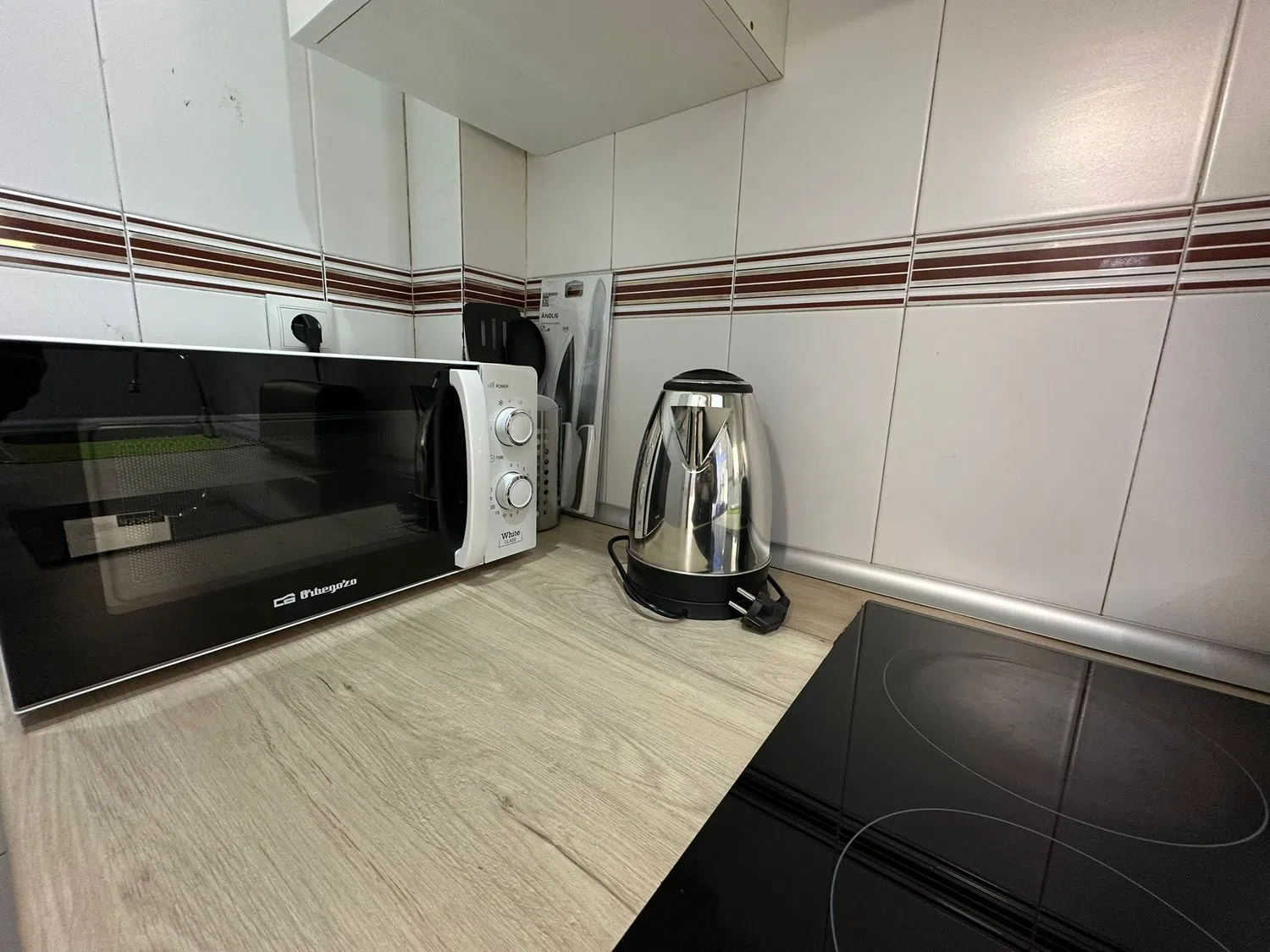 Estudio en Barrio Numancia - Foto 13