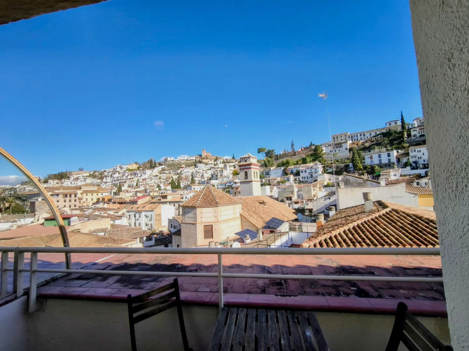 Ático en calle Gran Vía de Colón, 46 - Foto 11