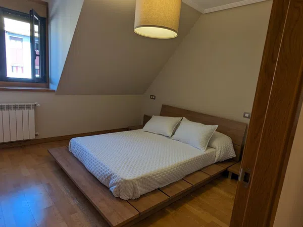 Ático en calle amsterdam, 3 - Foto 26