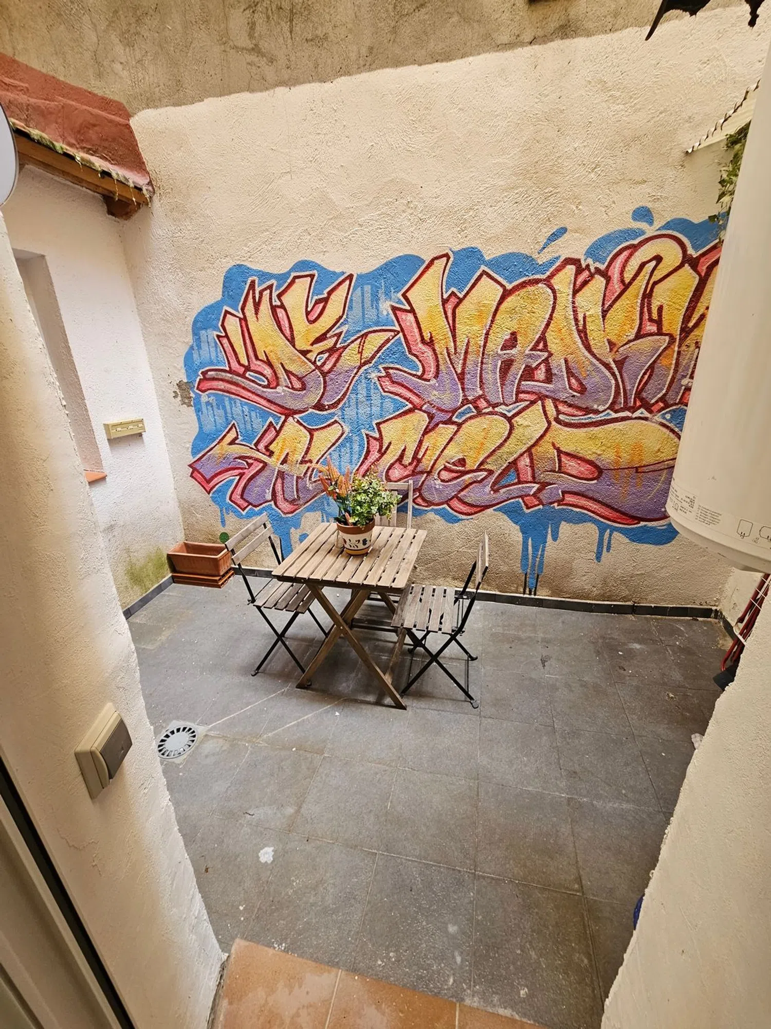 Piso en calle de las Huertas, 61 - Foto 11