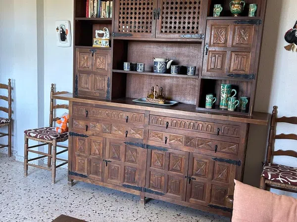 Piso en avenida Nicaragua, 51 - Foto 16