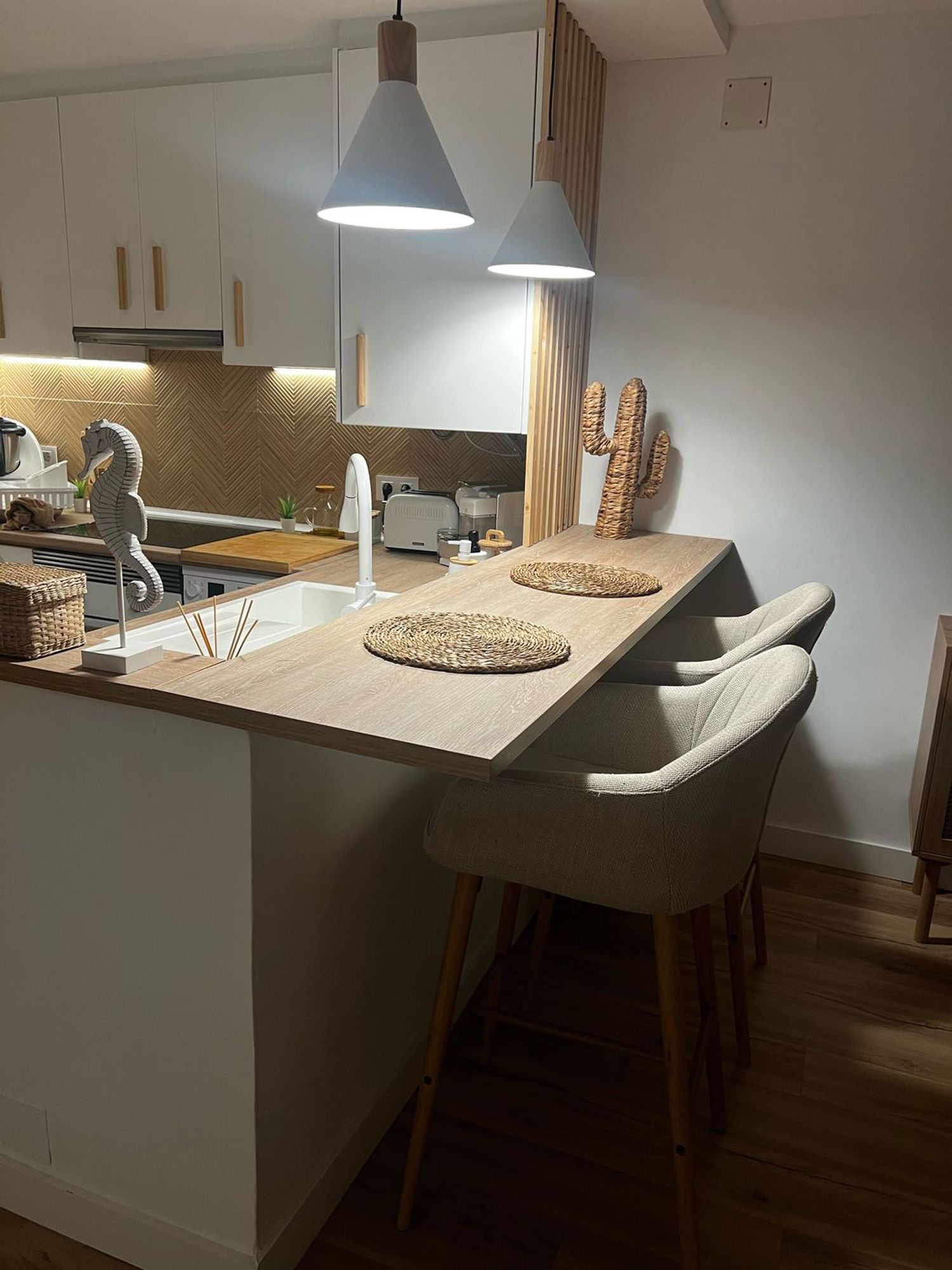 Piso en calle Músico José Mira Figueroa, 7 - Foto 27