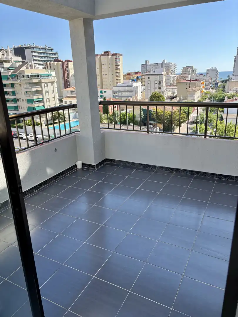 Piso en  Carrer de la Ràbida 37 - Foto 24