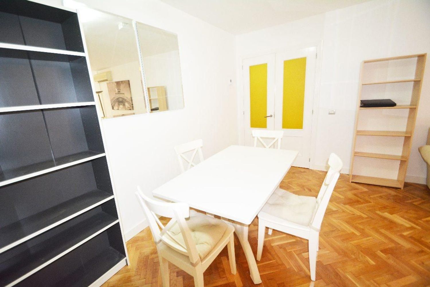 Piso en La Cañadilla - Foto 4
