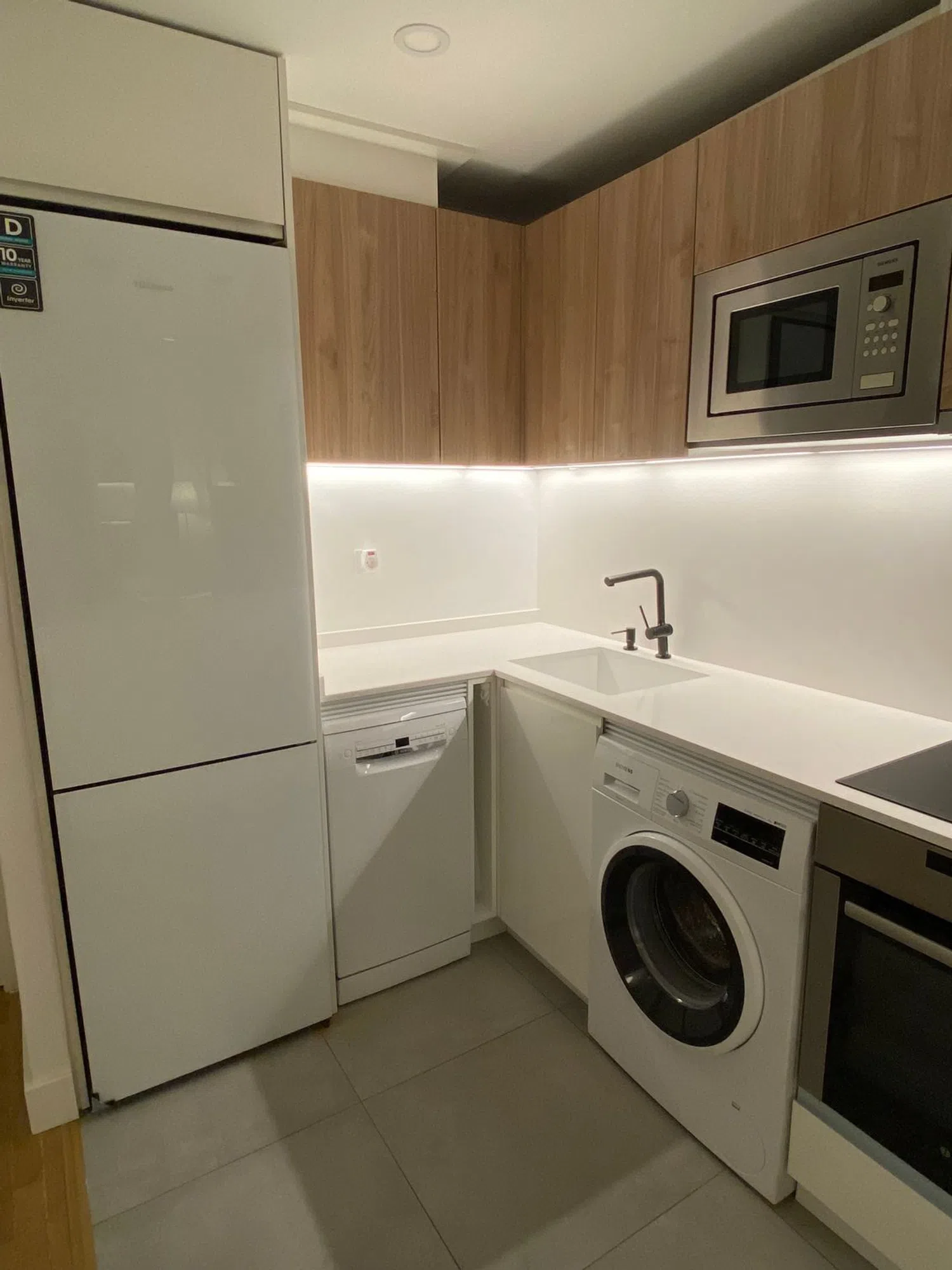 Piso en calle Artistas, 36 - Foto 14