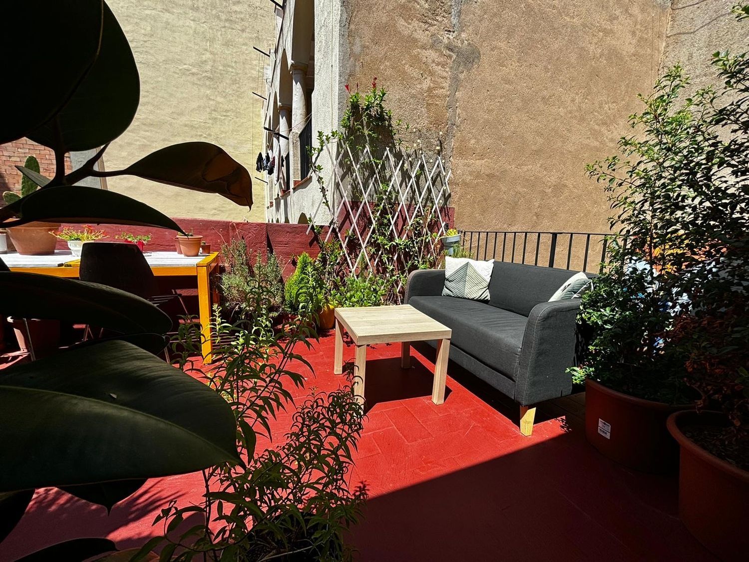 Piso en Calle de Terol, 17, Vila de Gràcia - Foto 6