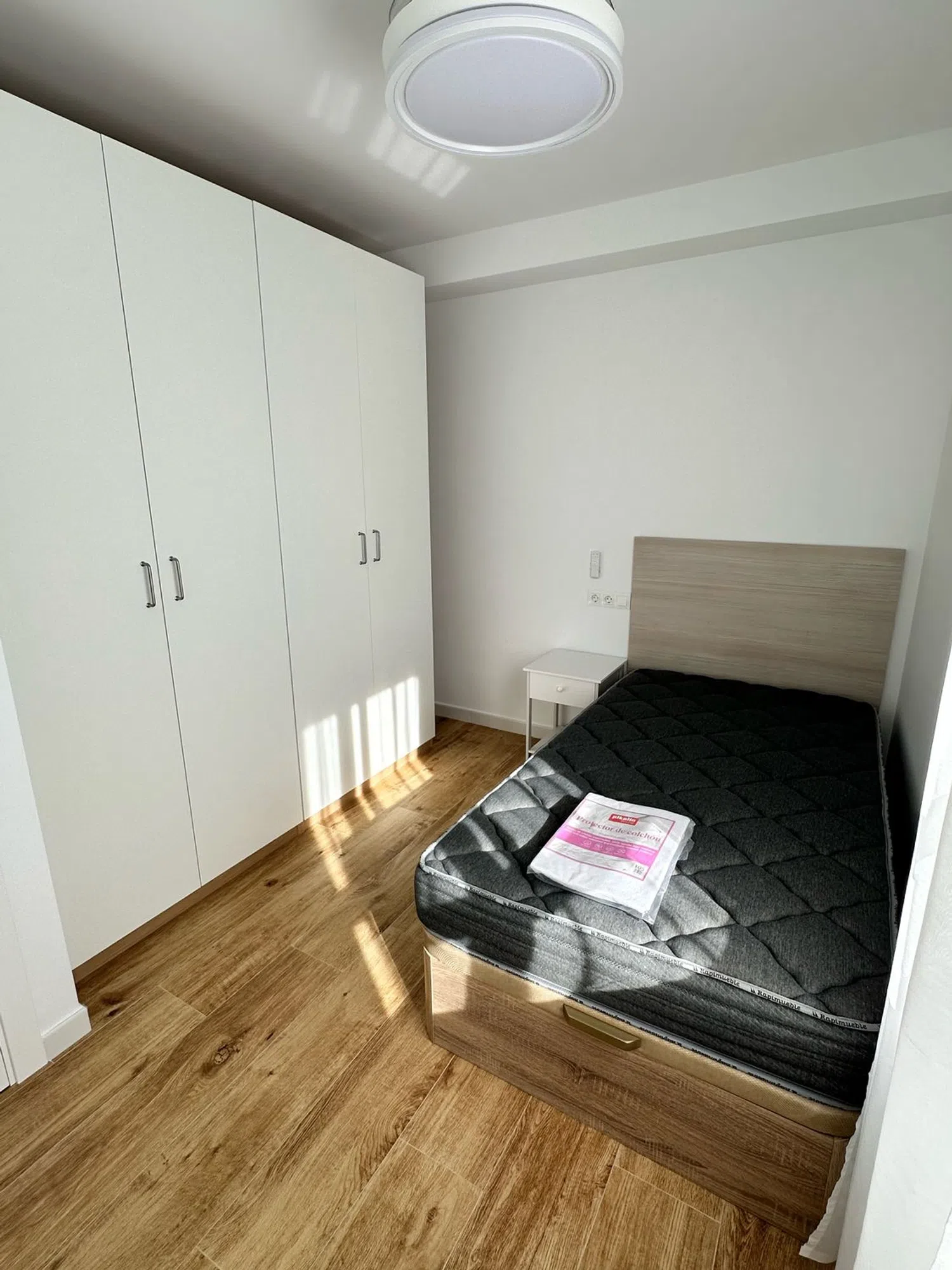 Piso en calle Hermano Luján, 2 - Foto 27