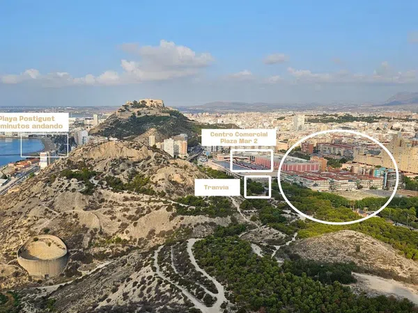 Piso en calle San Julián, 1 - Foto 24