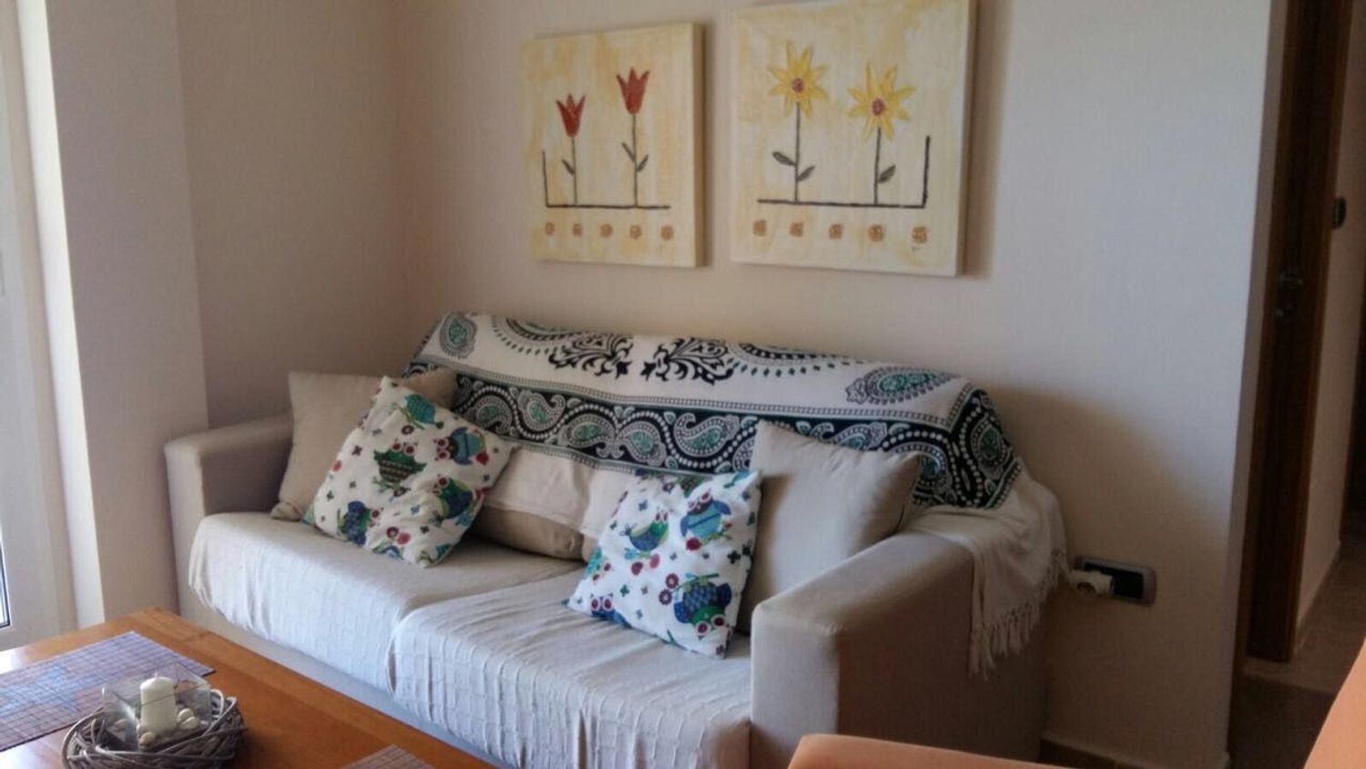 Piso en Gran Vía de la Manga, 132, Playa del Esparto-Veneziola, Playa del Esparto-Veneziola - Foto 7