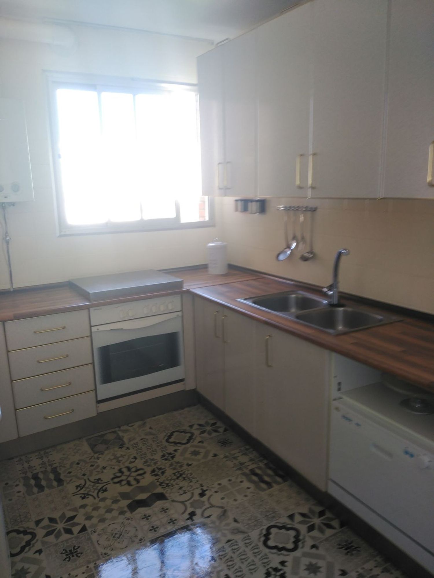 Piso en Calle Guillermo Carrera Rubio, 10, Los Guindos - Parque Mediterráneo - Santa Paula - Foto 7