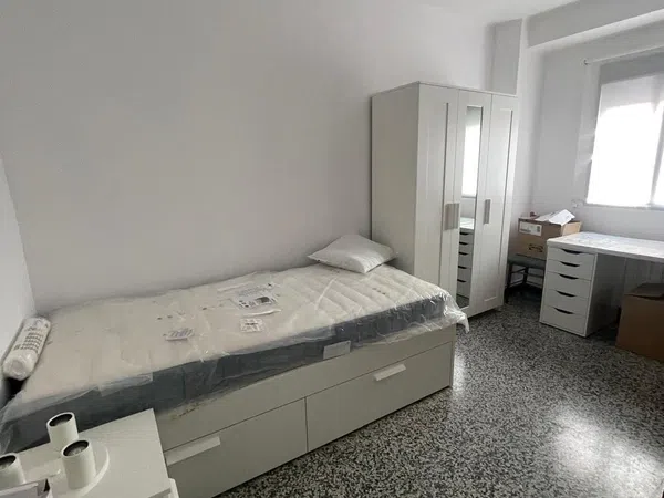 Piso en calle del Doctor Vicent Zaragoza, 73 - Foto 4