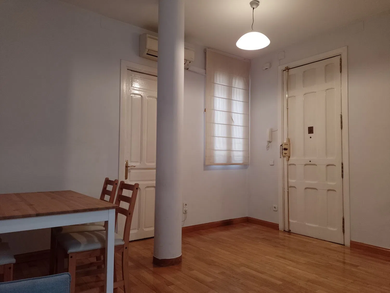 Piso en calle del Acuerdo, 20 - Foto 2