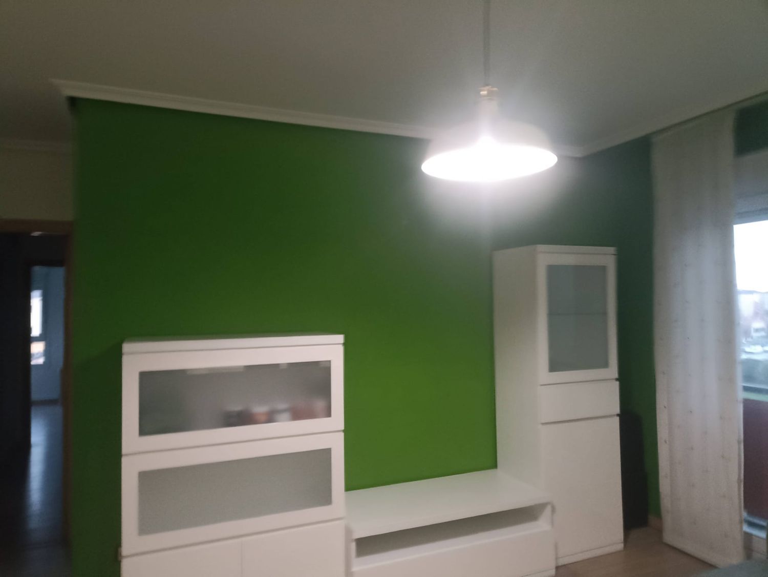 Piso en Avenida Padre Gómez, 8, Avenida de a Coruña - Paradai - Foto 3