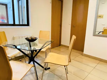 Apartamento en  Madrid Capital - Foto 5