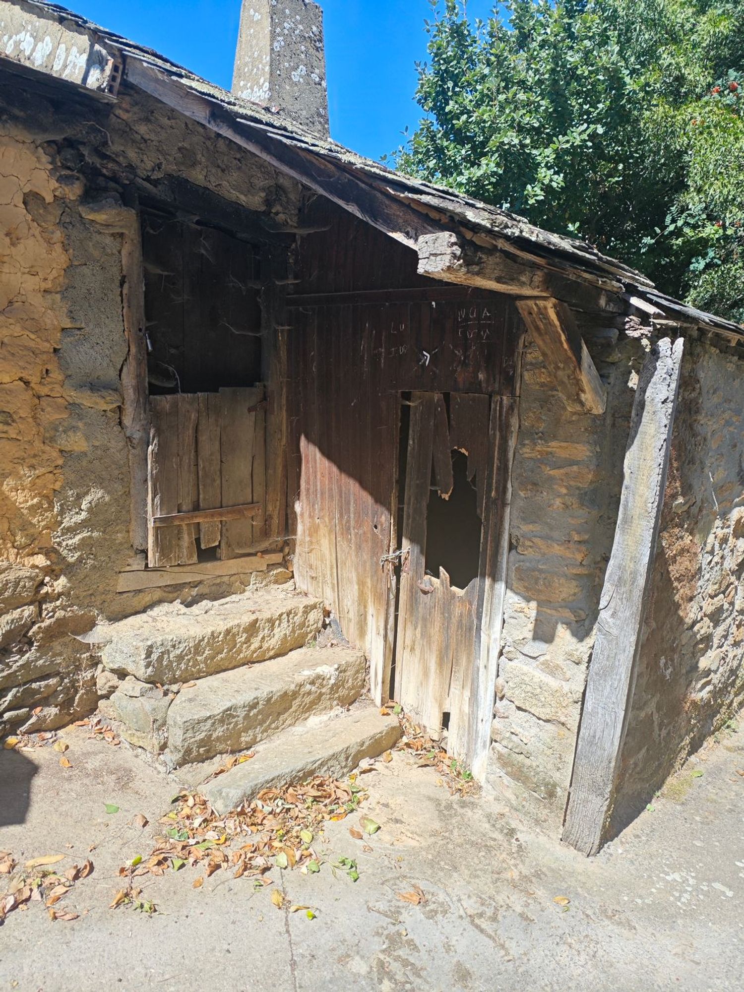 Casa de pueblo en Calle Barrio Abajo, 43 - Foto 2