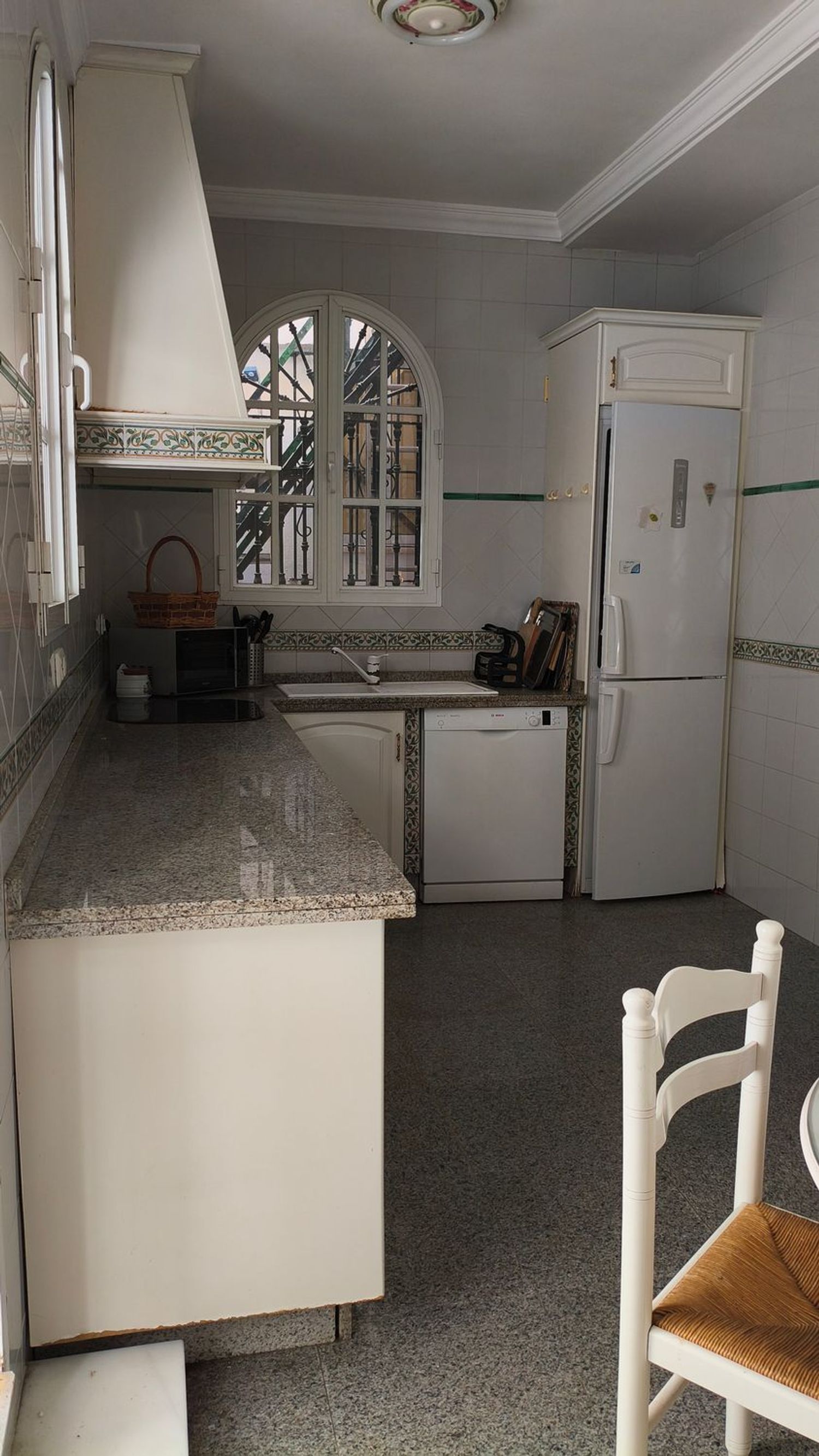 Casa o chalet independiente en Calle Córdoba, 20, Parque Avenida - Foto 38