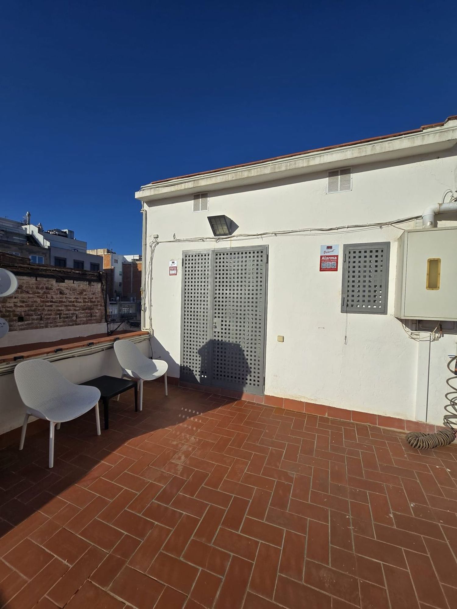 Ático en calle de Villarroel, 42 - Foto 23