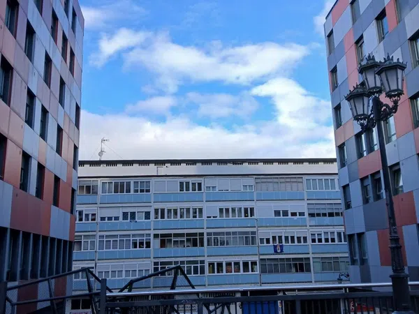 Piso en calle los Pilares, 3 - Foto 31