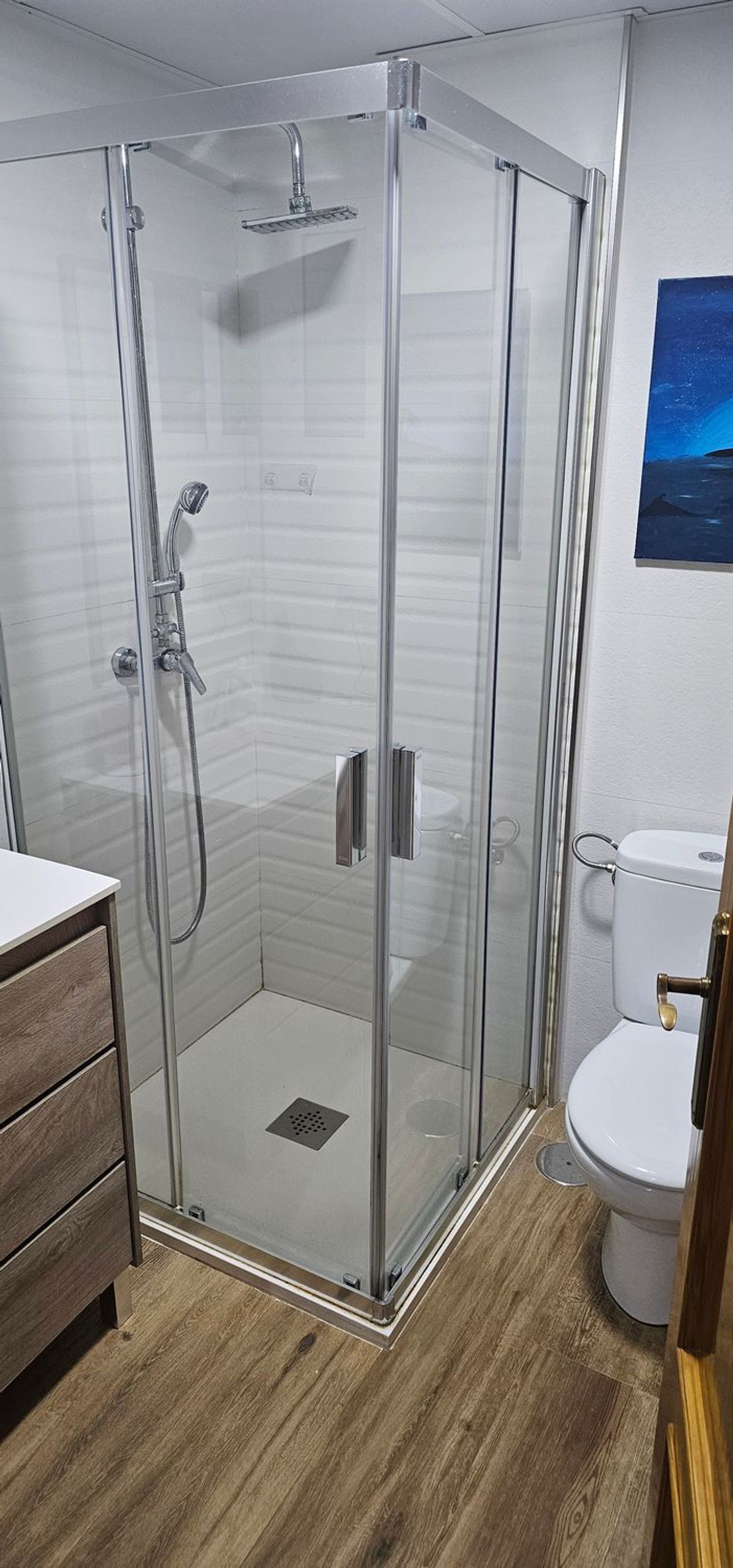 Casa o chalet independiente en Calle Manuel Vázquez Montalbán, 1, Roldán, Roldán - Foto 19
