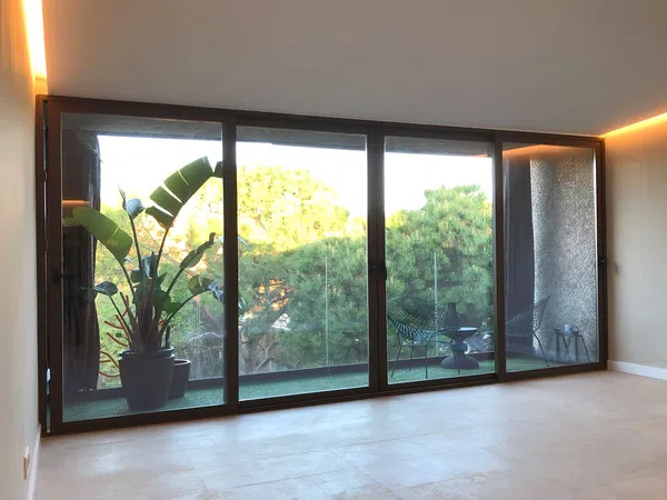 Ático en avenida de Portugal, 39