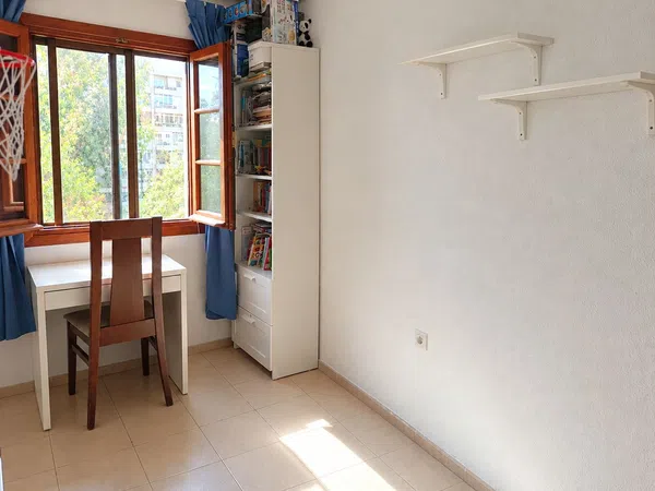Piso en Calle Pedro Gómez Chaix, 5, Carranque - Haza Cuevas - Foto 12