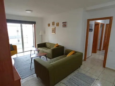 Piso en calle Hermano Pedro, 6