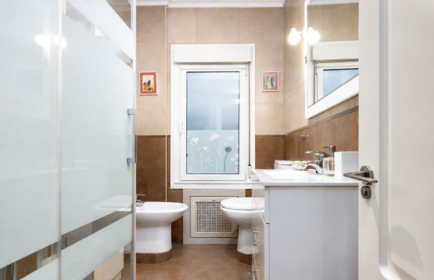 Piso en Calle Foncalada, 11, Salesas-Foncalada-Campoamor - Foto 4