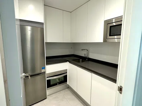 Estudio en calle de Núñez de Balboa, 118 - Foto 15