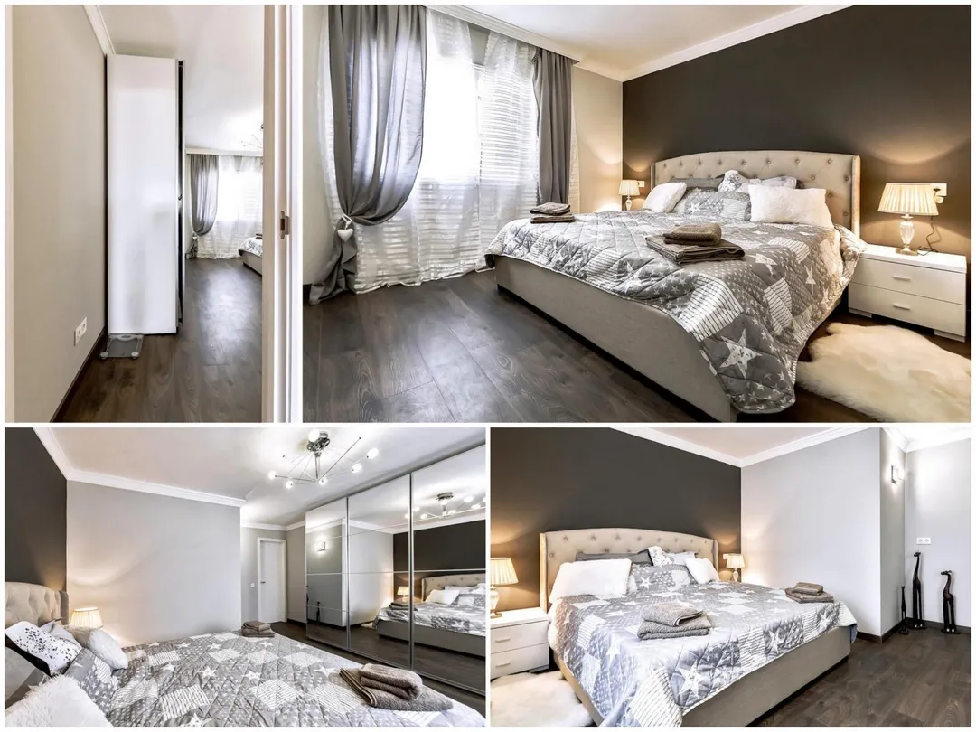 Piso en  Calle Madrid 12 - Foto 1