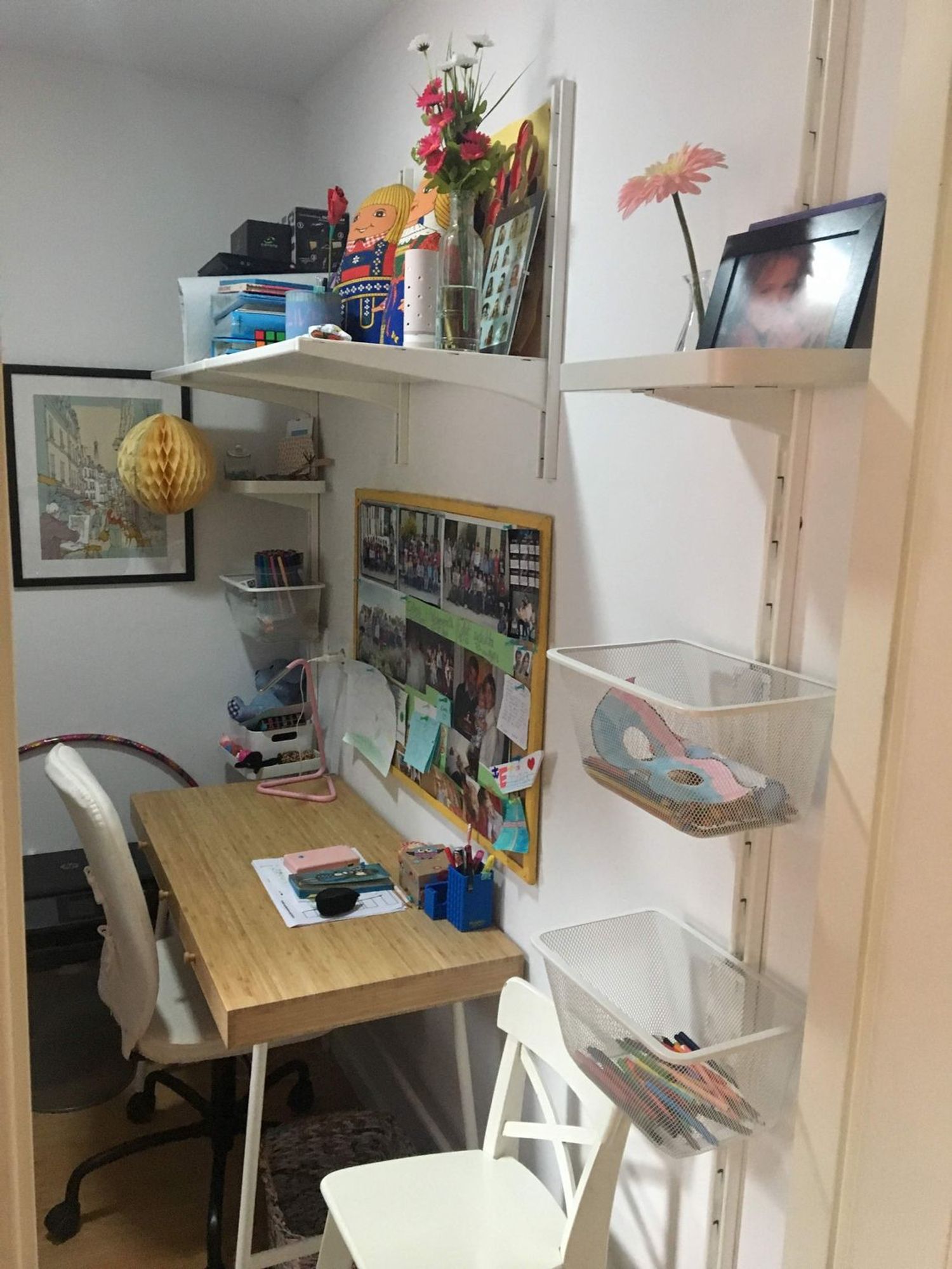 Chalet adosado en calle de Cristòfol Llompart, 36 - Foto 21