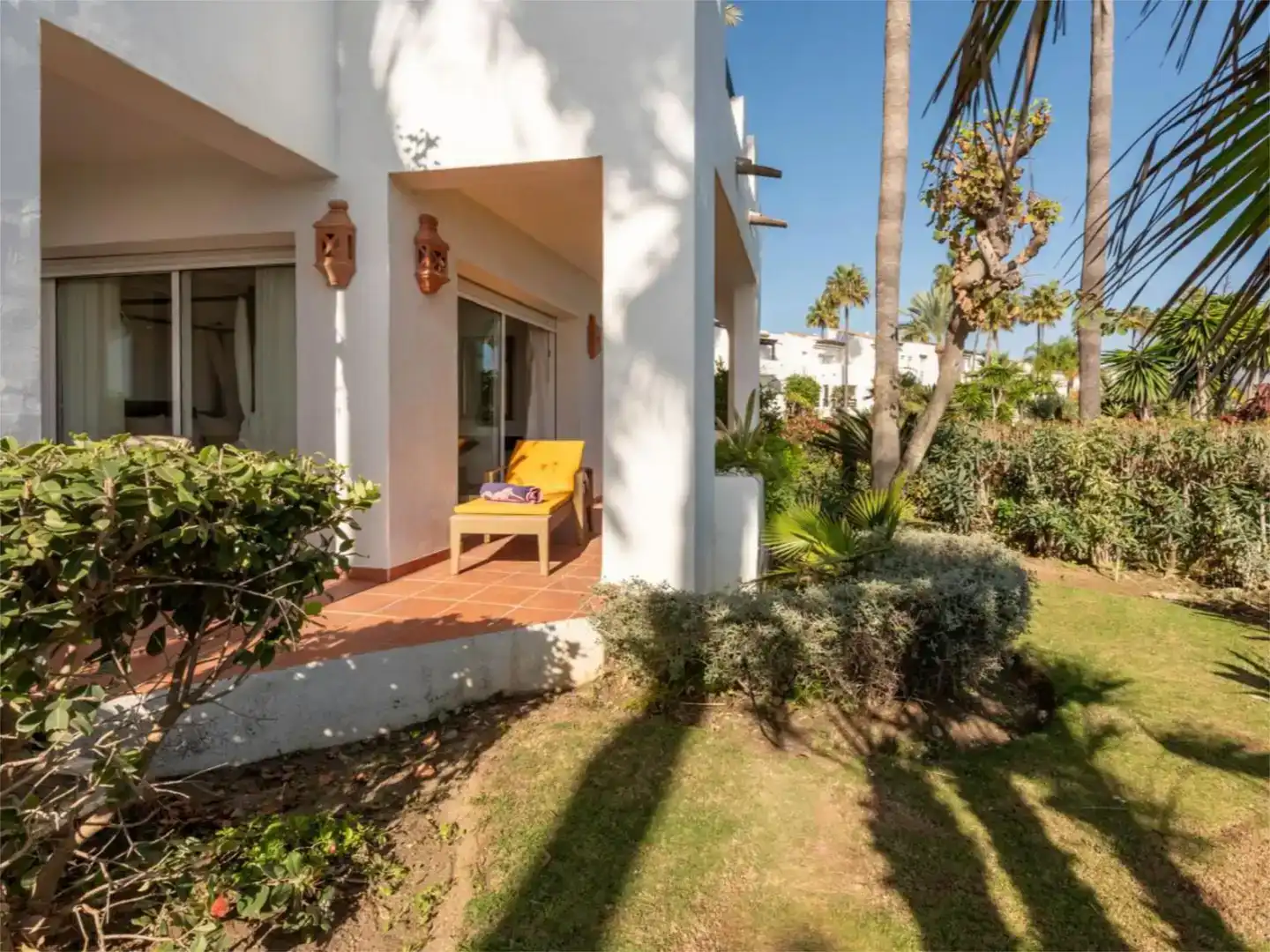 Piso en Estepona - Foto 13