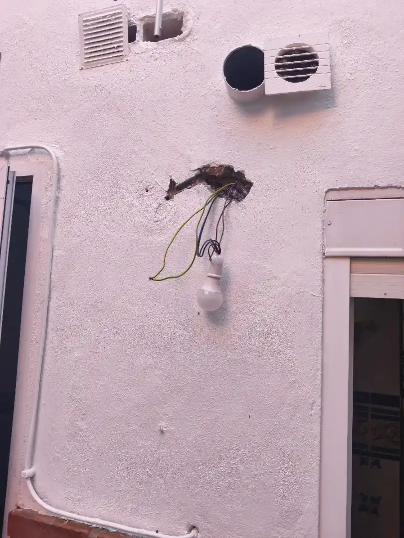 Planta baja en  Calle Corredera 3 - Foto 7