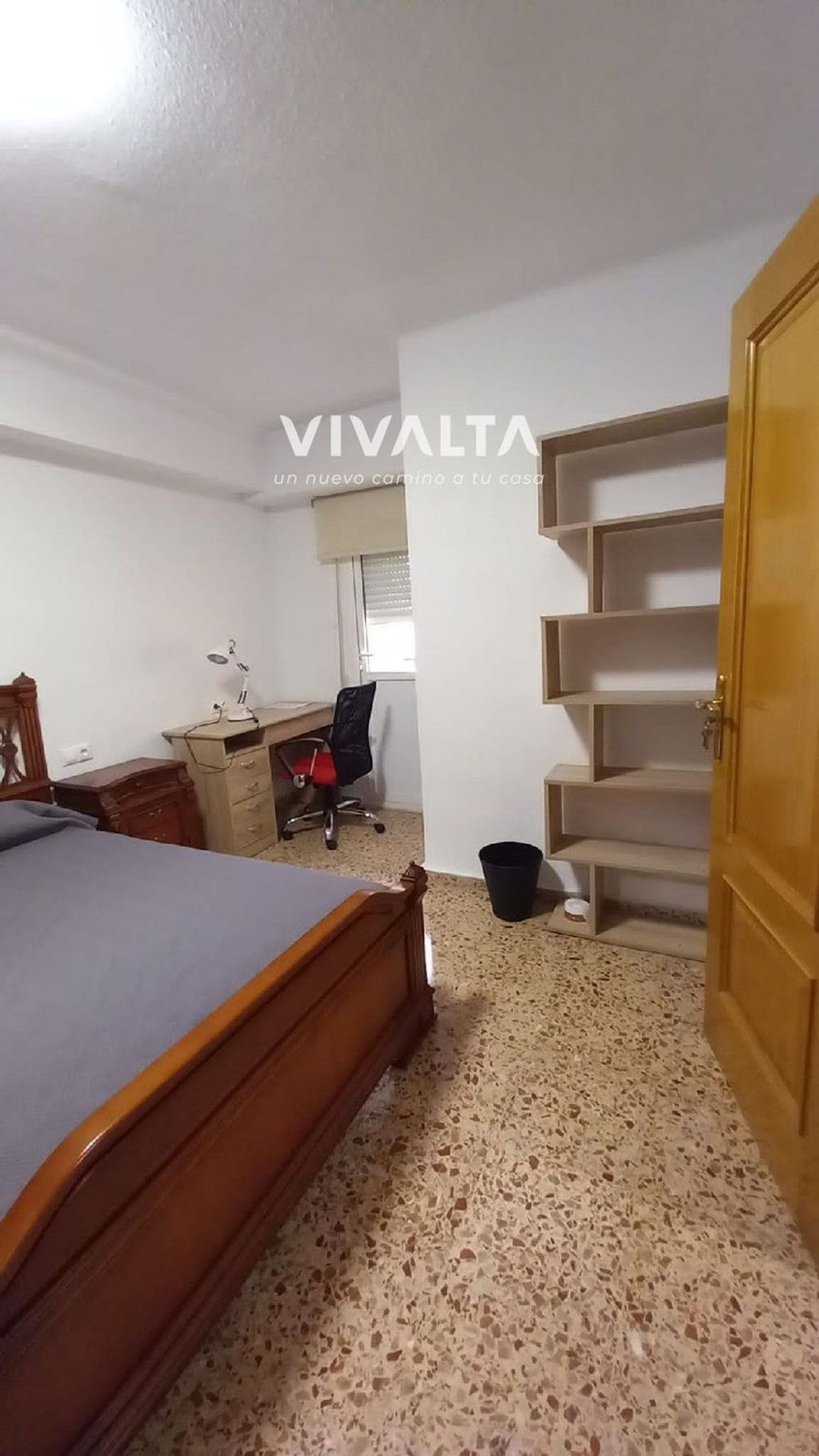 Piso en Calle de l'Explorador Andrés, Ciutat Jardí - Foto 4