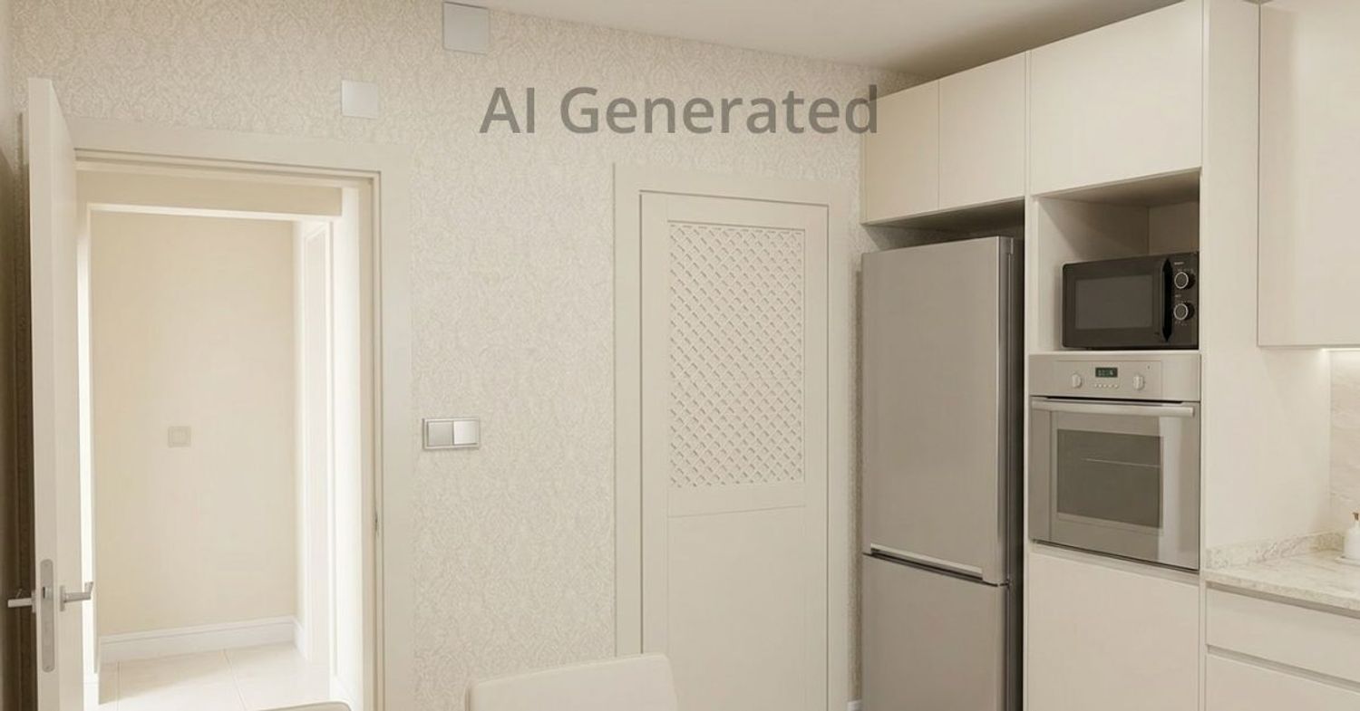 Piso en calle Patronat Obrer, 8 - Foto 16