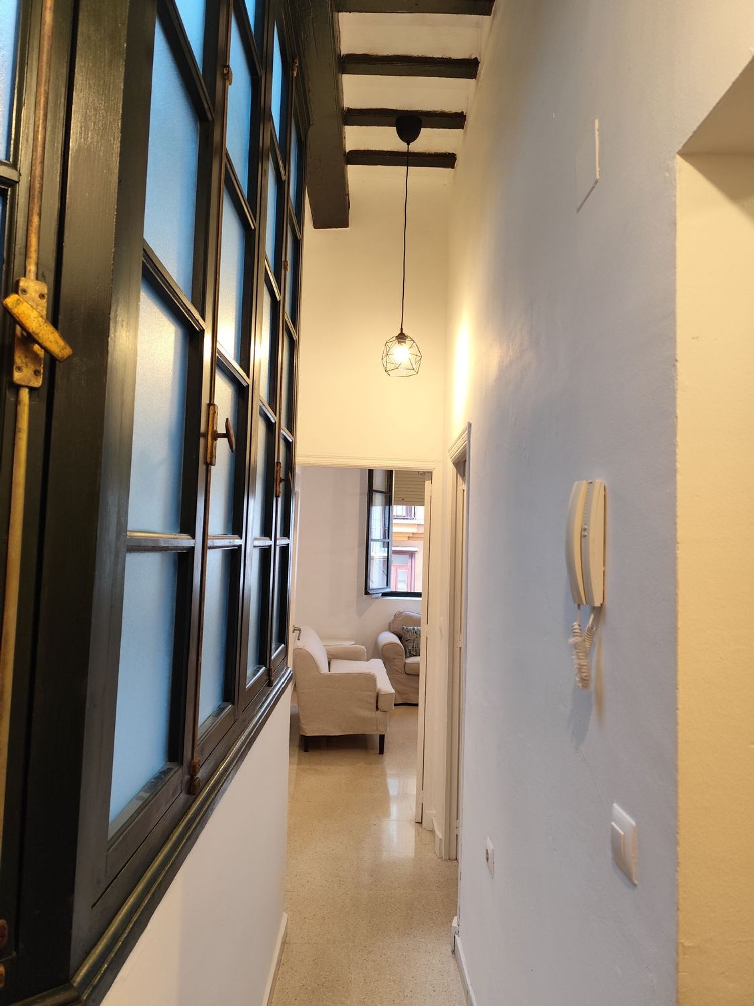 Piso en Calle Solano, 2, Centro Histórico - Plaza España, Centro Histórico - Plaza España - Foto 6