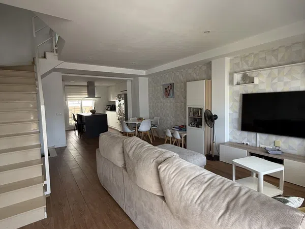 Chalet adosado en Camino de l'Om Blanc, 21, Playa de Almazora-Ben Afeli, Playa de Almazora-Ben Afeli - Foto 3